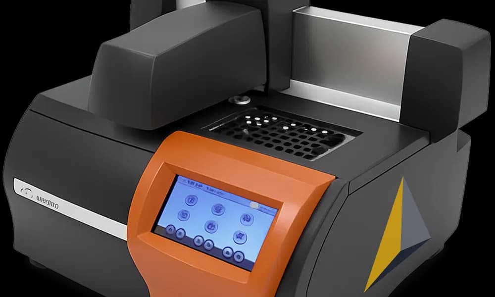 Differential Scanning Calorimetry (DSC)