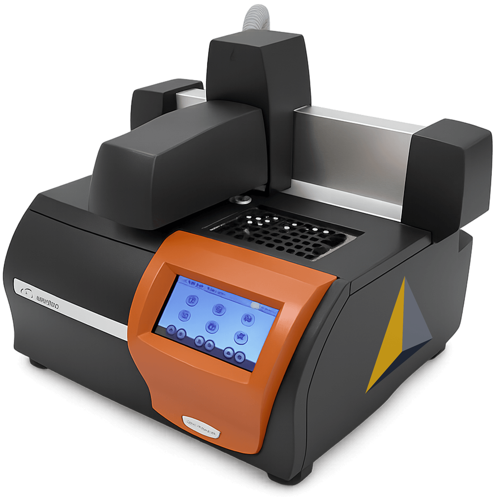 Differential Scanning Calorimetry (DSC)