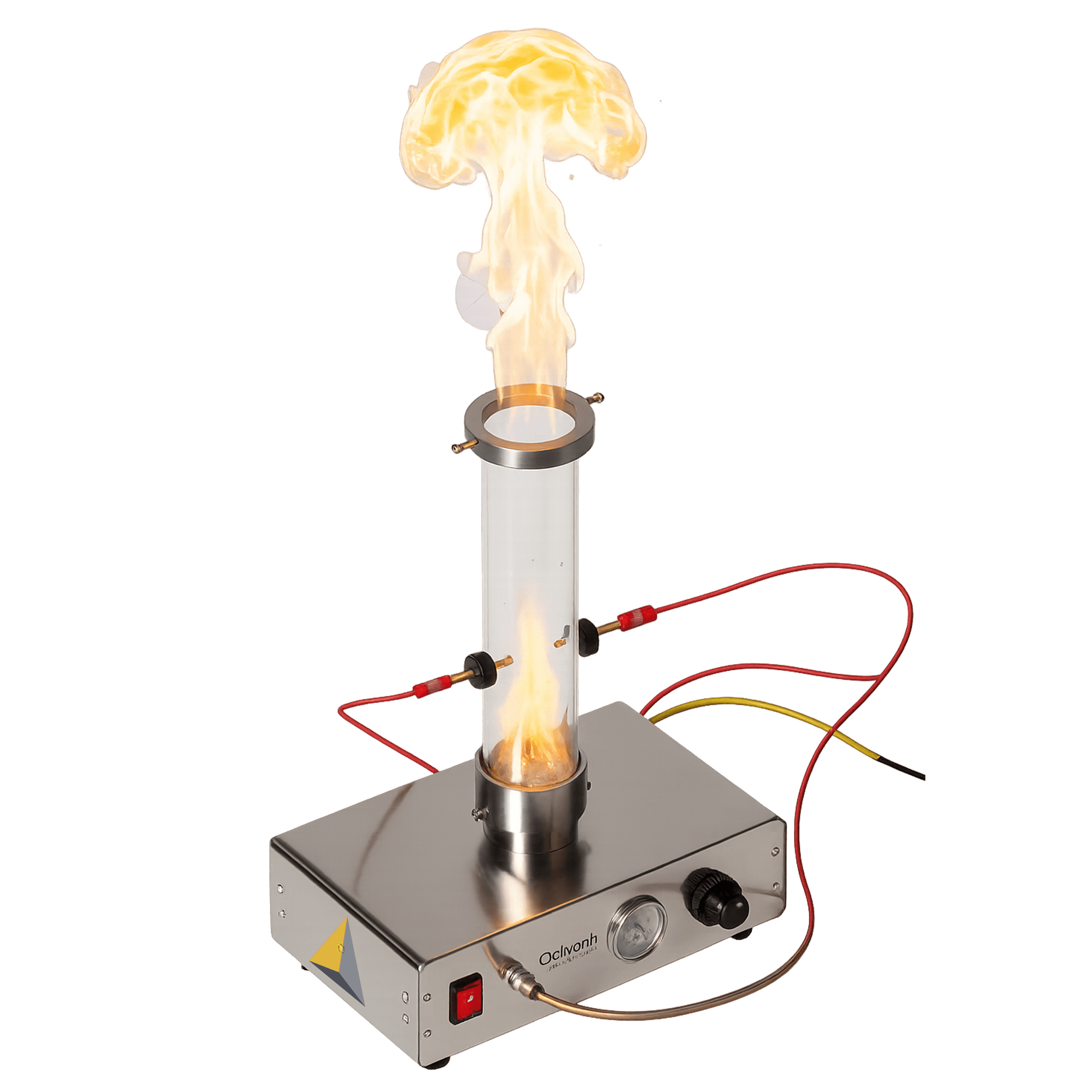 Dust Explosion Screening