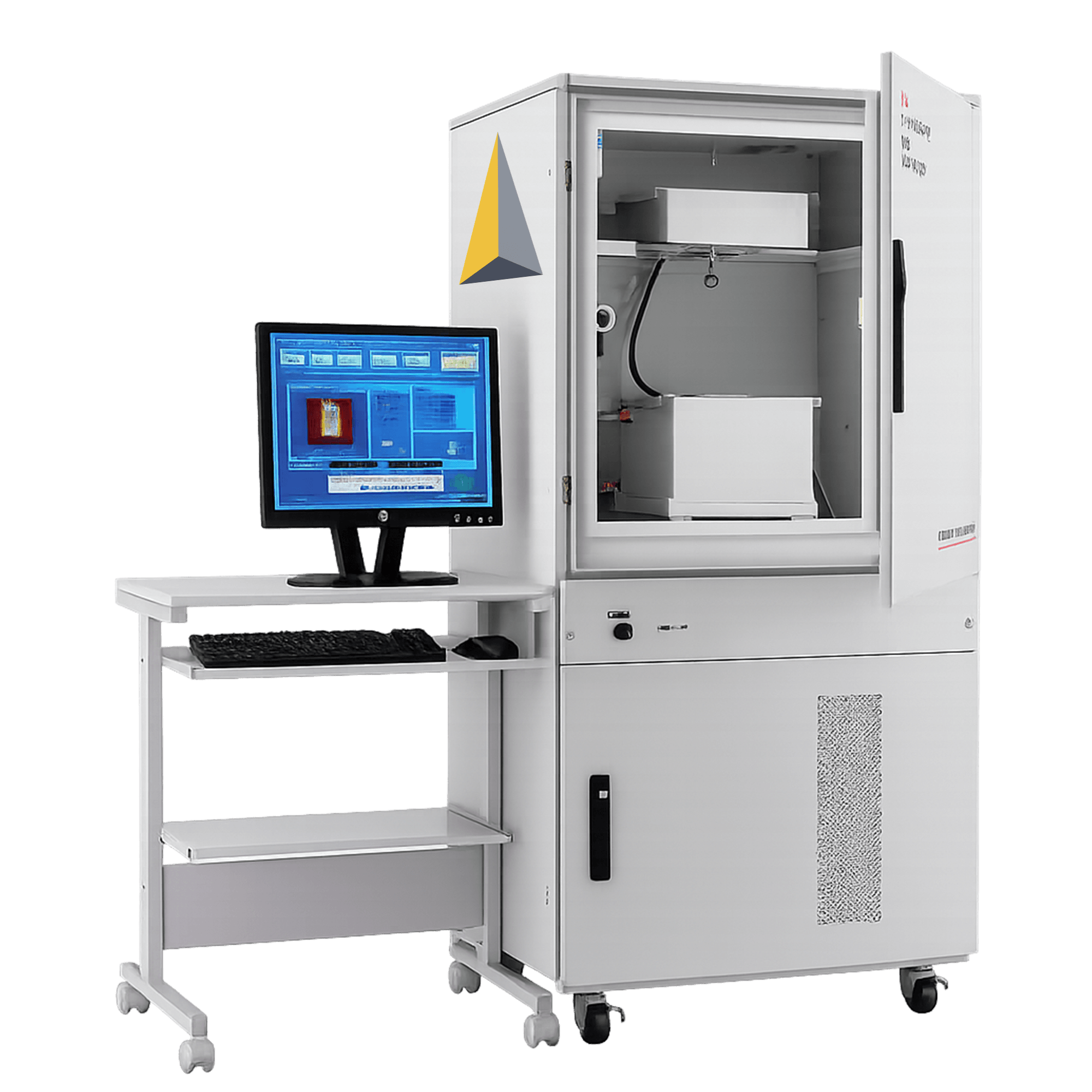 Accelerating Rate Calorimetry (EsRAC)