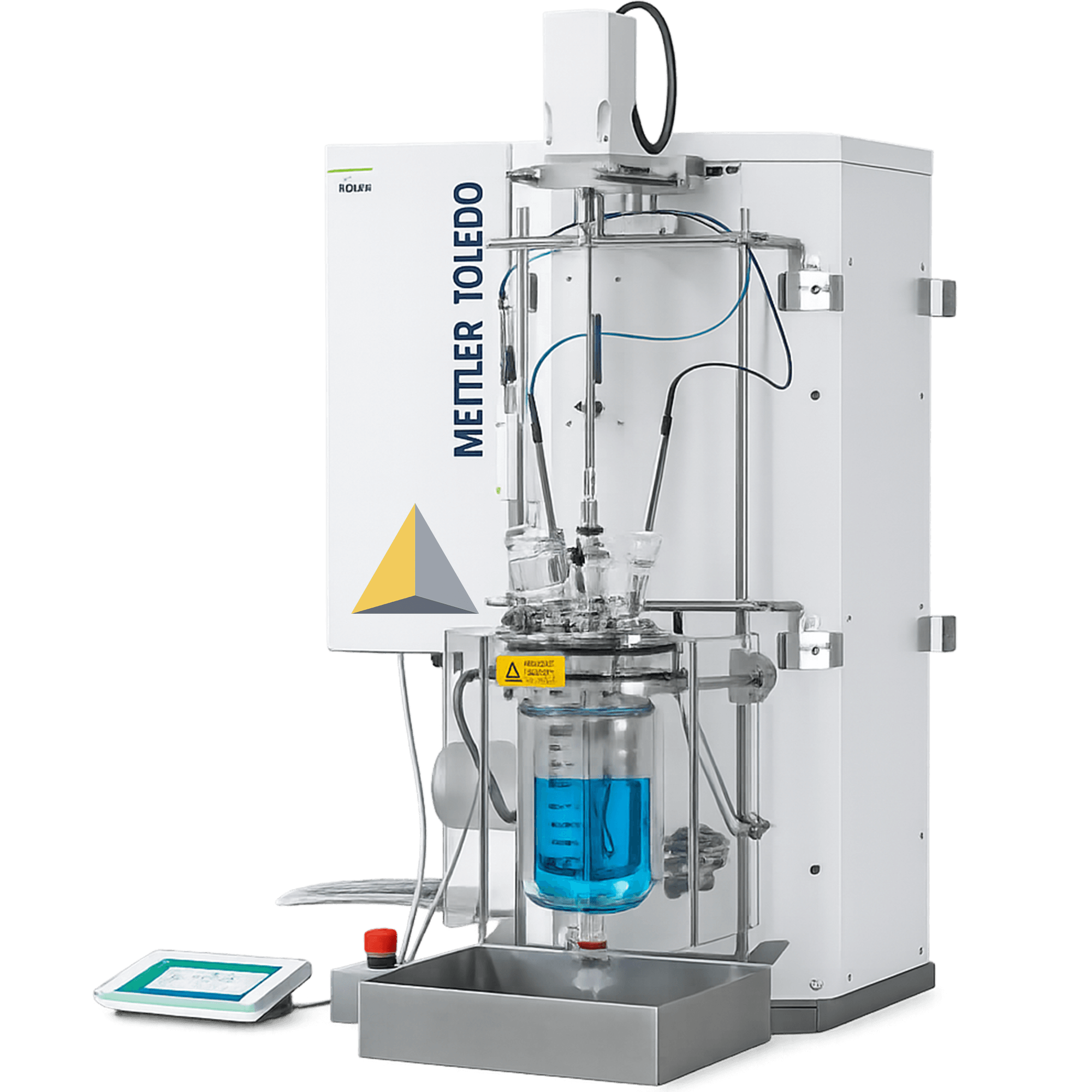 Reaction Calorimetry (RC1mx)