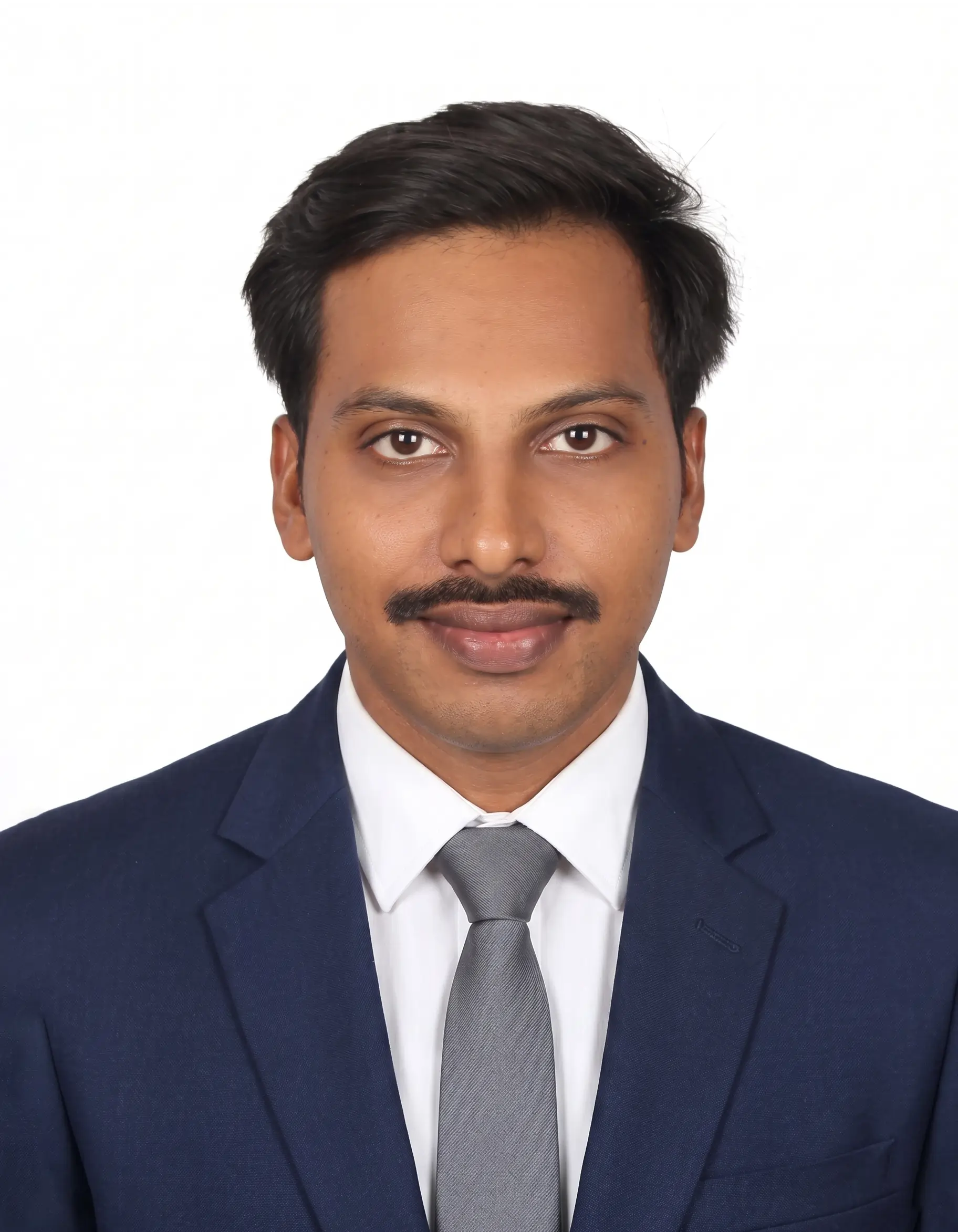 Chandavath Eswar Naik