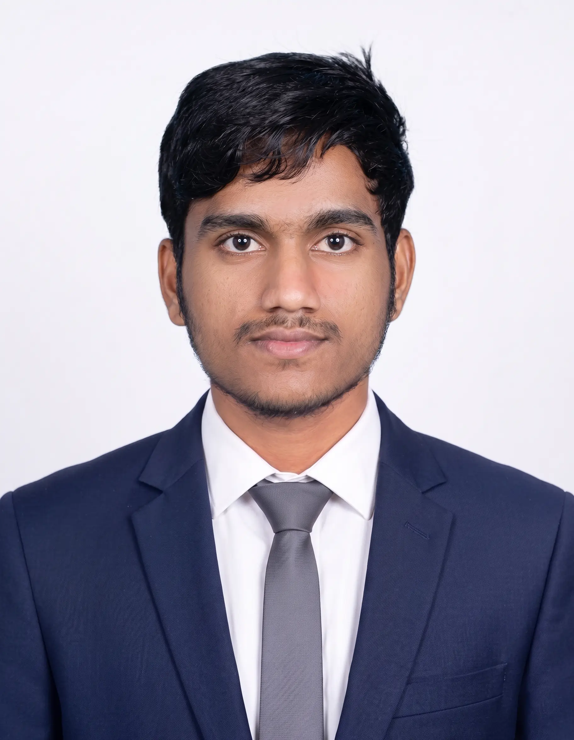 Chinthala Prakash