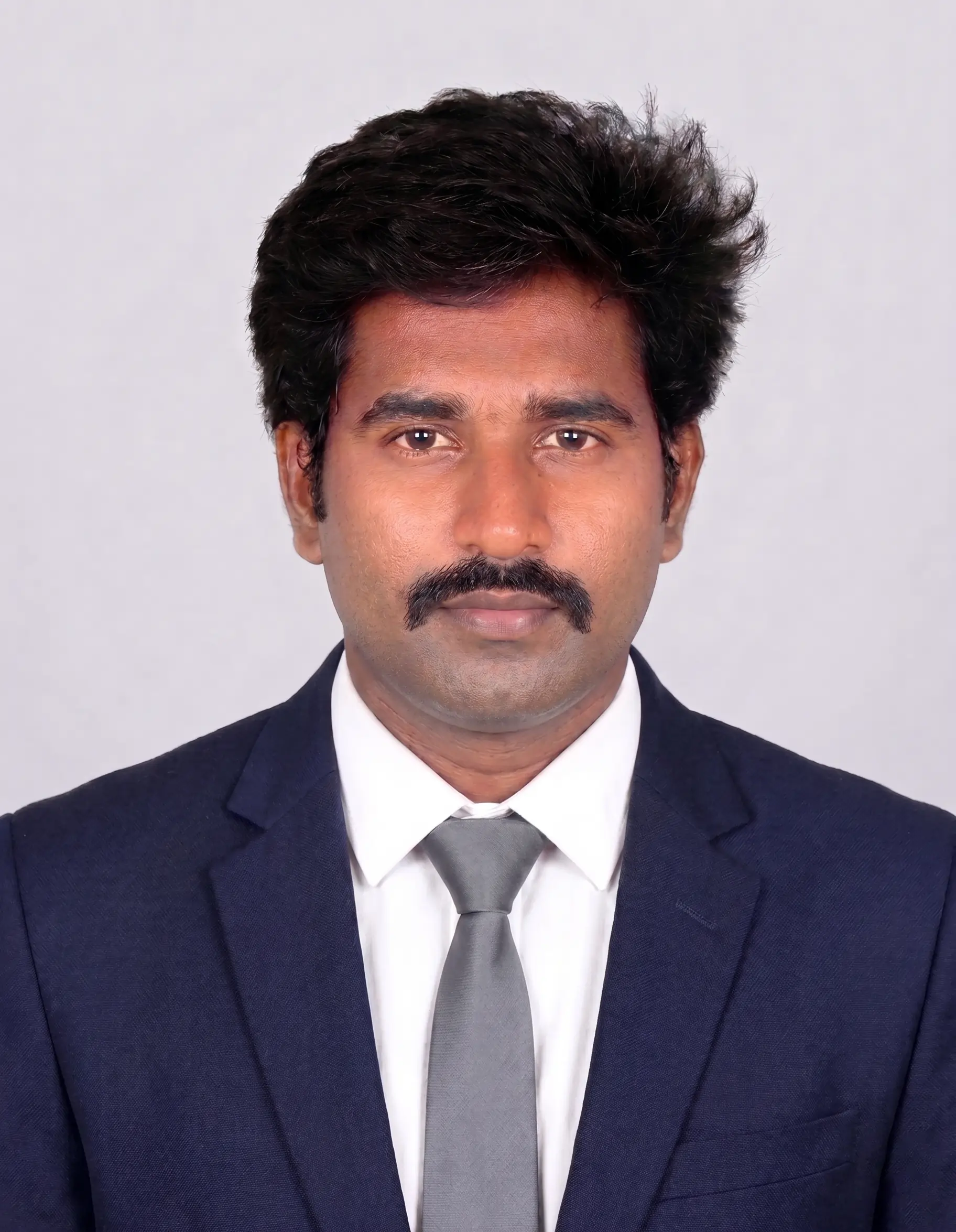 Dharmendra Kumar