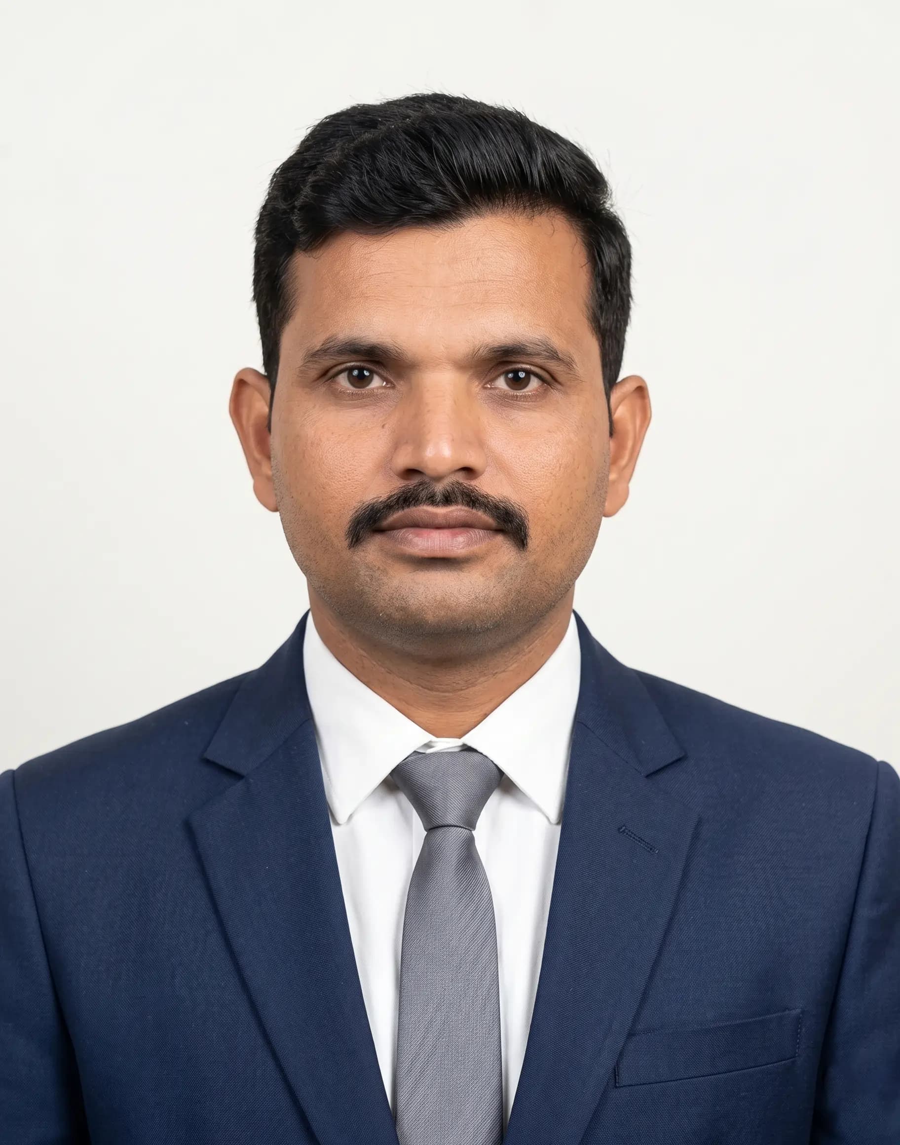 Dheeravath Shiva Kumar