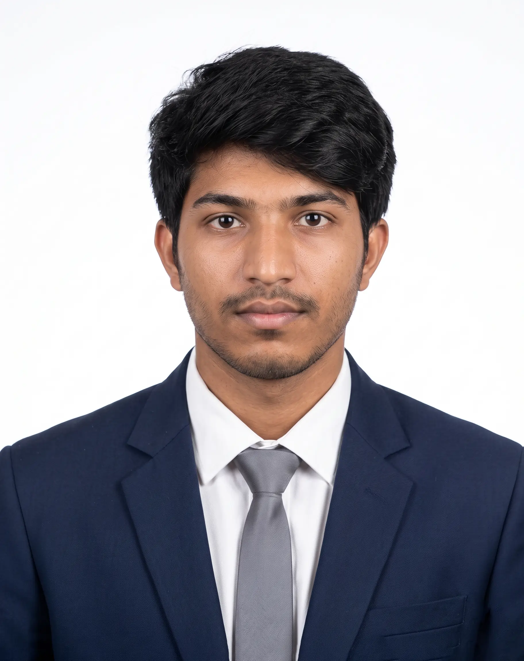 Dheeravath Vishwanath Indra Nayak