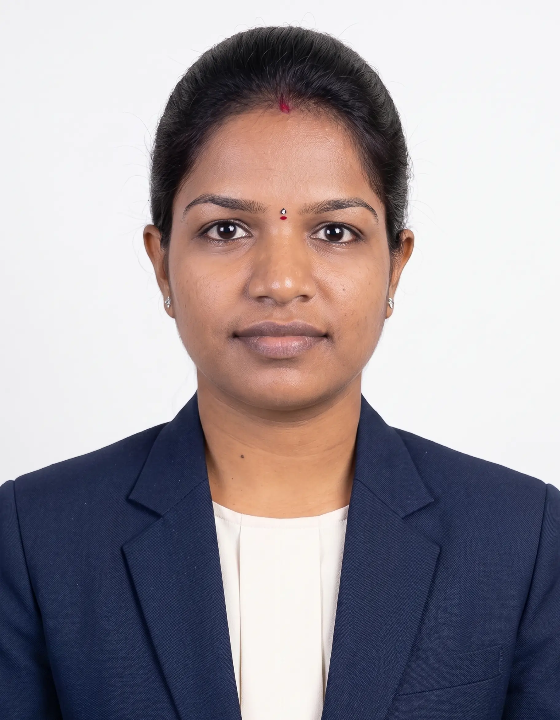 Sakamudi Krupavathi