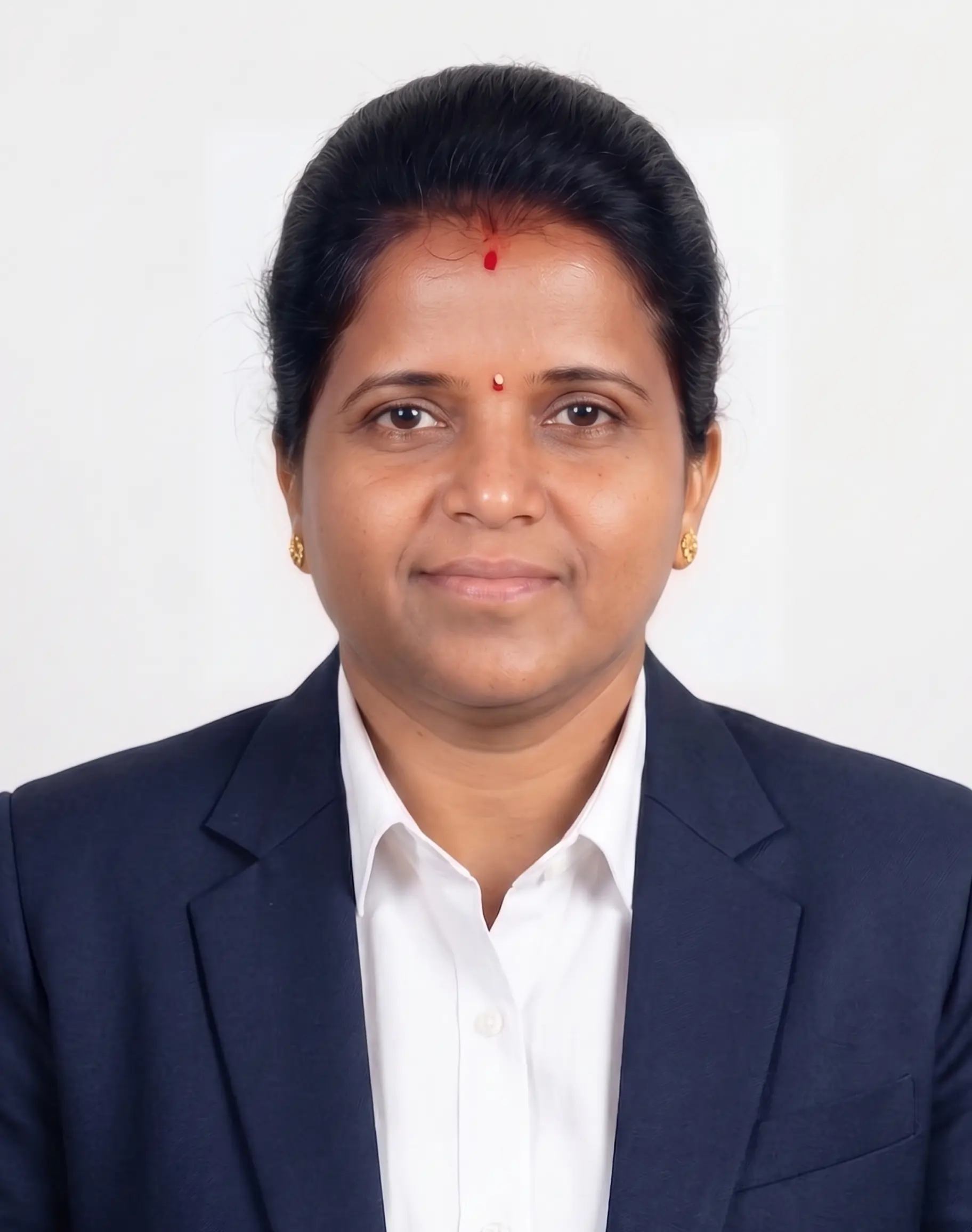 VISHNU PRIYA PANGULURI
