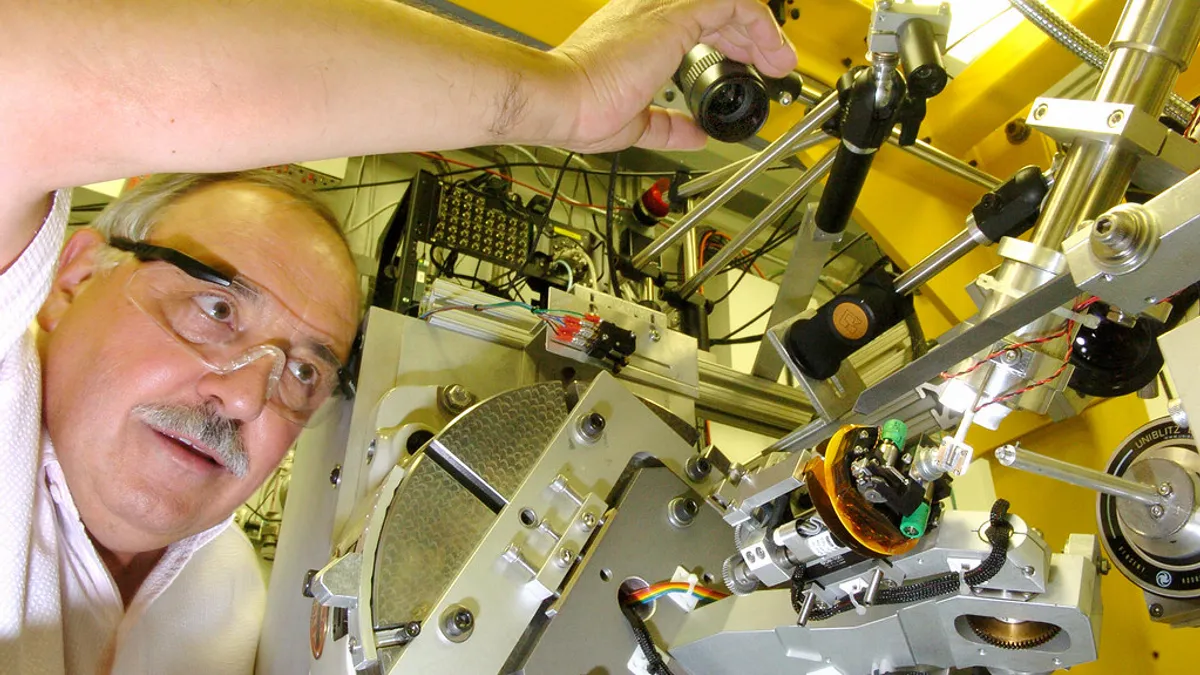 Assessing Protein Denaturation with Microcalorimetry