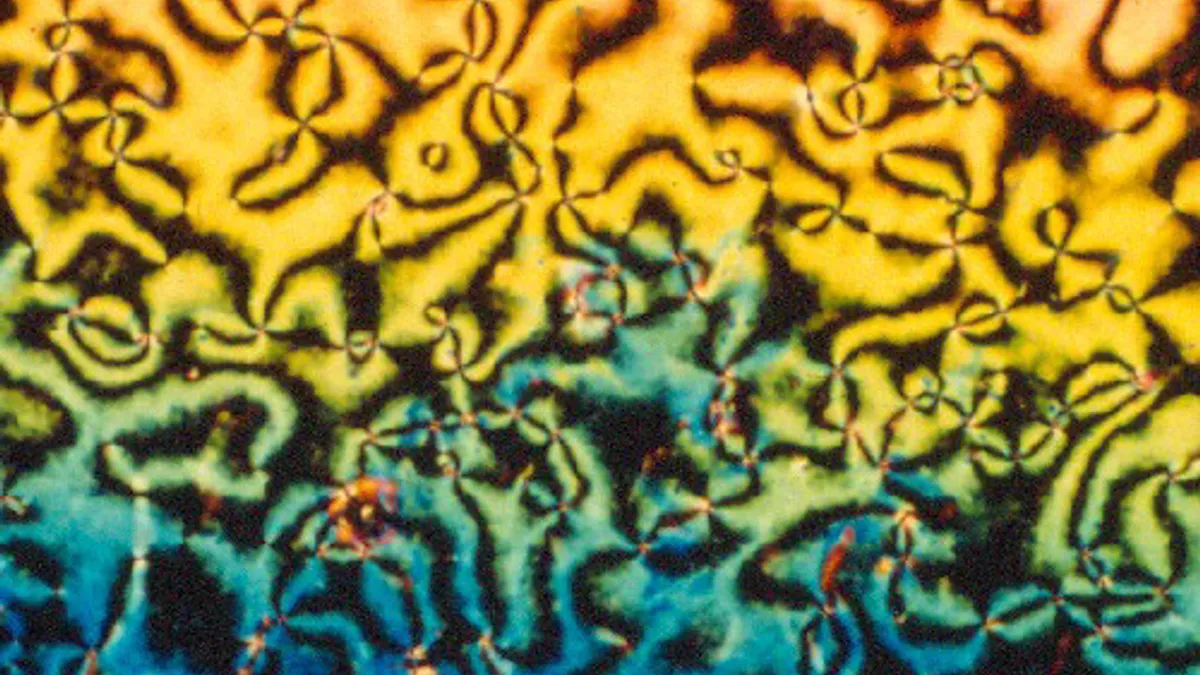DSC for Evaluating the Crystallinity of Semitransparent Polymers