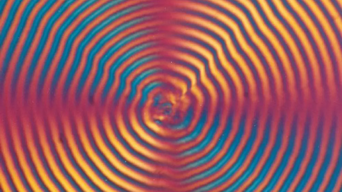 Understanding the Endothermic Shift: Crystallinity in Polymers
