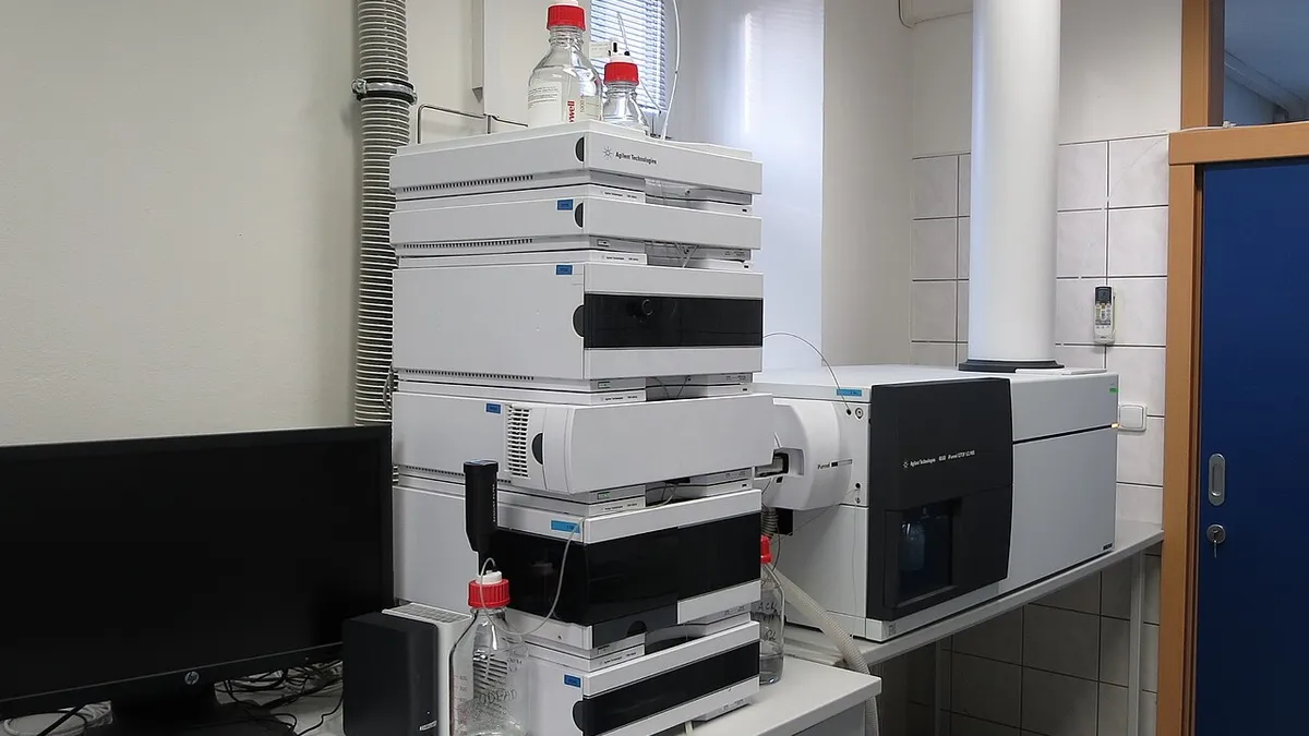 Evolved Gas Analysis (EGA): Linking TGA with Mass Spectrometry