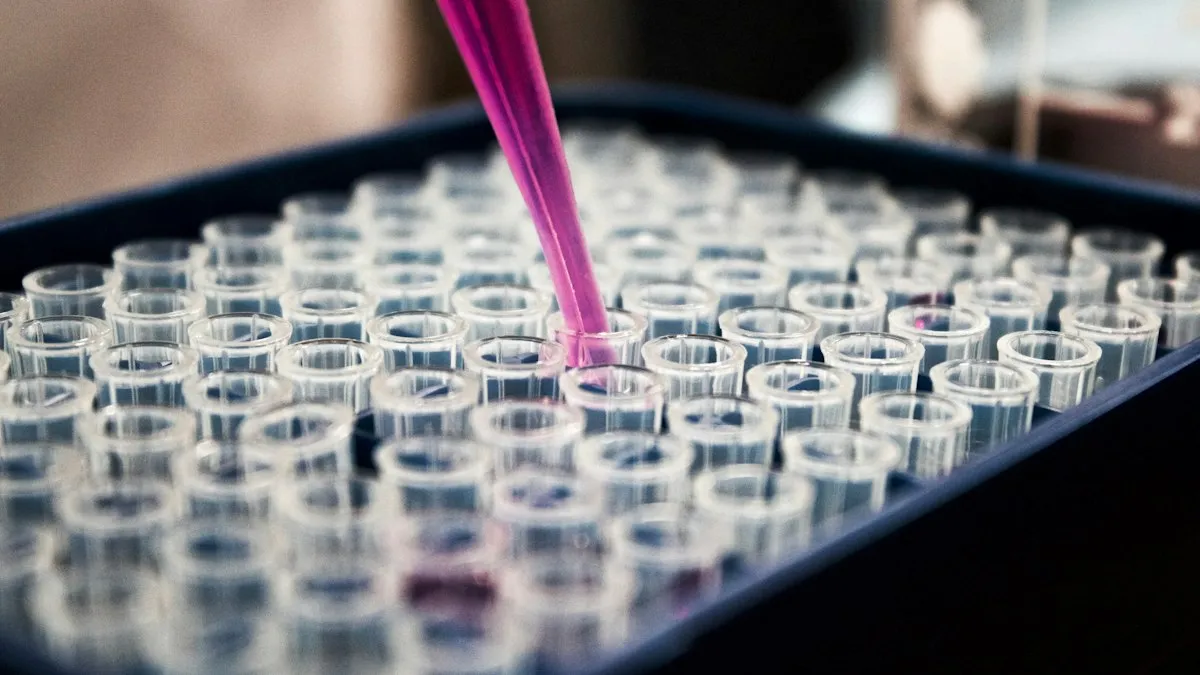 Moisture Sorption Analysis (DVS) combined with TGA
