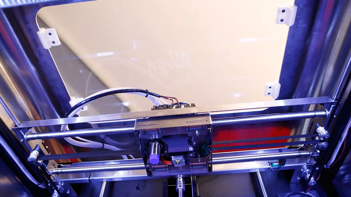 Thermal Analysis of Additive Manufacturing (3D Printing) Filaments